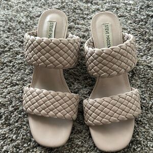 Steve Madden Heels